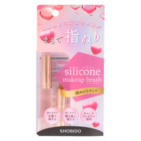 ＳＰＶ71533　シリコンチップメイクブラシ　Ｓ 粧美堂