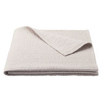 無印良品 綿キルティングひざ掛け