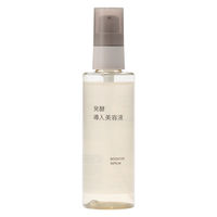 無印良品　発酵導入美容液 50ml 6個セット 無印良品 / 発酵導入美容液 50mlの公式商品情報｜美容・化粧品