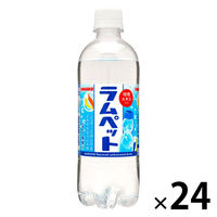 アウトレット】日本サンガリア サンガリア ラムペット 500ml 1箱