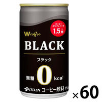 ɓ W coffee BLACK  ʃR[q[ 165g 1Zbgi60ʁj