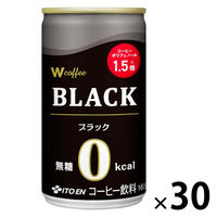 ɓ W coffee BLACK  ʃR[q[ 165g 1i30ʓj