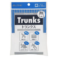 東京メディカル 不織布インナー トランクス M 1袋（2枚入）