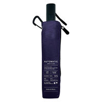 J Jp ܂肽ݎP S^b`J 58cm Jrit|[` lCr[ 825-020NV 1{iij