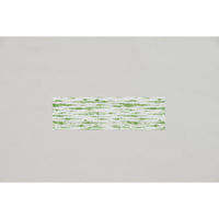 福助工業 軽食容器 白竹皮 No.3 00077678 1ケース(2400個(200個×12))（直送品）