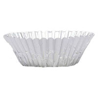 旭創業 アルミカップ アサヒホイルケース 合紙有 丸形 7号深口(7F) 500枚入 00289828 1ケース(44個(1個×44))（直送品）