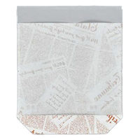 福助工業 惣菜袋 タートルパック FBA20-24 アーティクルT 00339228 1ケース(2000個(100個×20))（直送品）