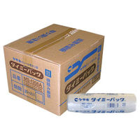 矢崎化工 ハイデンポリ袋 タイミーパックMS-1206A 00365124 1ケース(20個(1個×20))（直送品）