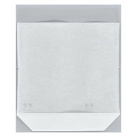 福助工業 惣菜袋 タートルパック FBA20-24 無地T 00378672 1ケース(2000個(100個×20))（直送品）