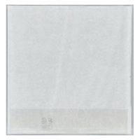 福助工業 惣菜袋 そこ見えるパック No.18-18 晒無地 00414655 1ケース(3000個(100個×30))（直送品）