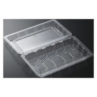 中央化学 テイクアウト容器 フードパック 特2深 SE L 00418671 1ケース(1200個(100個×12))（直送品）