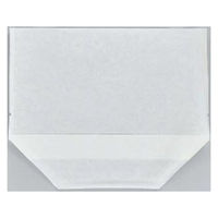 福助工業 惣菜袋 タートルパック JAA20-16 無地T 00420047 1ケース(3000個(100個×30))（直送品）