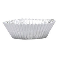 旭創業 アルミカップ アサヒホイルケース 合紙有 丸形 9号深口(9F) 500枚入 00461215 1ケース(32個(1個×32))（直送品）