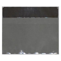 福助工業 テープ有 OPP袋 溶断TT No.5 00463232 1ケース(10個(1個×10))（直送品）