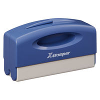 シヤチハタ Xスタンパー ポケット 1351号 メールオーダー式