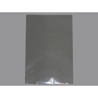 福助工業 テープ無 OPP袋 溶断T No.23 100枚入 00537457 1ケース(10個(1個×10))（直送品）