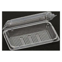 福助工業 フードパック PPパック PP-410 00550391 1ケース(900個(50個×18))（直送品）