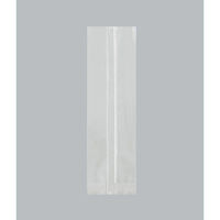 福助工業 合掌袋 合掌ガゼットGTP No.15 00553604 1ケース(4000個(100個×40))（直送品）