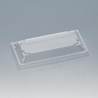 福助工業 箱膳25-13F 00572536 1ケース(900個(50個×18))（直送品）