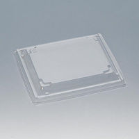 福助工業 箱膳23-20LF 00576990 1ケース(600個(50個×12))（直送品）