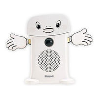 友屋 音声機器 呼び込み君 ビューサインなし 00595023 1ケース(1個)（直送品）