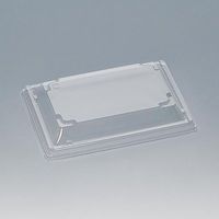 福助工業 箱膳23-16F 00598073 1ケース(800個(50個×16))（直送品）