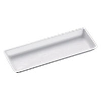 中央化学 食品容器 トレー FS-C2 LL 00611782 1ケース(1600個(50個×32))（直送品）