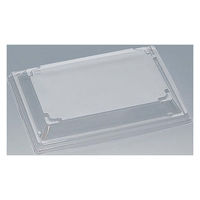 福助工業 箱膳27-20F 00618076 1ケース(600個(50個×12))（直送品）