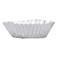 旭創業 アルミカップ アサヒホイルケース 合紙有 丸形 6号浅口(6A) 500枚入 00620986 1ケース(70個(1個×70))（直送品）