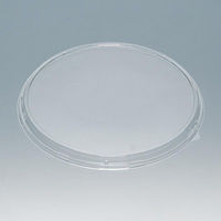 福助工業 新丸桶40-CF 00627387 1ケース(100個(10個×10))（直送品）