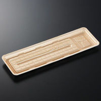 中央化学 食品容器 トレー CU-2L 木曽 00650001 1ケース(1200個(50個×24))（直送品）