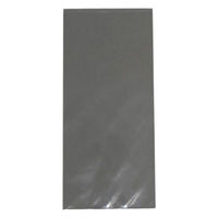 福助工業 テープ無 OPP袋 溶断T No.8 100枚入り 00659567 1ケース(10個(1個×10))（直送品）