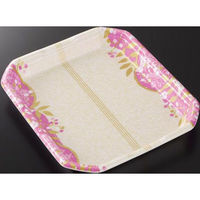 中央化学 発泡トレー CX20-24A あやもP内 身 00667219 1ケース(450個(50個×9))（直送品）