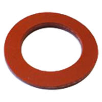 トーダイ ポット SUNNEX ドリンクディスペンサー用シリコンパッキン 00689786 1袋(1個)（直送品）