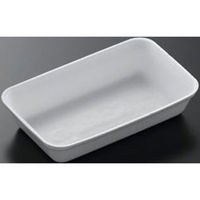 中央化学 食品容器 トレー C-56(50) 00690088 1ケース(3200個(50個×64))（直送品）