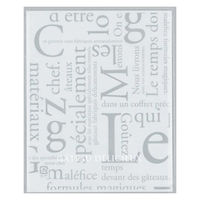 福助工業 カマス袋 カマス GU（雲流タイプ）