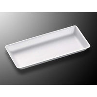 中央化学 食品容器 トレー C・FS-L3E LL 00700083 1ケース(1400個(50個×28))（直送品）