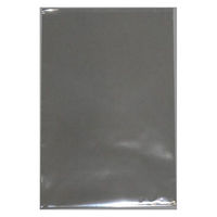 福助工業 テープ無 OPP袋 溶断T No.16 100枚入 00703661 1ケース(10個(1個×10))（直送品）