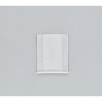 福助工業 惣菜袋 デリカパック EA23-20 無地D 00753702 1ケース(2400個(100個×24))（直送品）