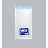 福助工業 テープ有 OPP袋 オーピーパックC T-18 100枚入 00756297 1ケース(40個(1個×40))（直送品）