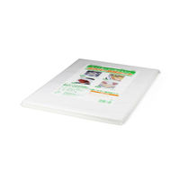 日本製紙クレシア キッチンペーパー 新鮮シート300×410 100枚 00759746 1ケース(20個(1個×20))（直送品）