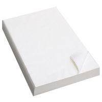 日本製紙クレシア キッチンペーパー ワイプオール X50 クロスライクフラット 200枚 00759783 1ケース(4個(1個×4))（直送品）