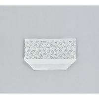 福助工業 惣菜袋 タートルパック JAA27-16 フレッシュ緑T 00762562 1ケース(3000個(100個×30))（直送品）