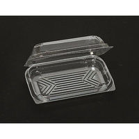 福助工業 フードパック DF-2013E 00762770 1ケース(800個(50個×16))（直送品）