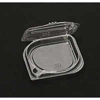 福助工業 フードパック FKパック 大葉パック 00762771 1ケース(1200個(100個×12))（直送品）