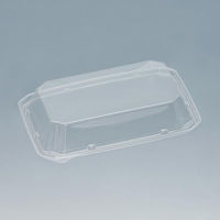 福助工業 旬海皿2-4F 00762851 1ケース(400個(50個×8))（直送品）