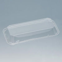 福助工業 旬海皿2-6F 00762860 1ケース(300個(50個×6))（直送品）