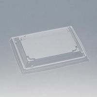 福助工業 箱膳23-18LF 00762900 1ケース(800個(50個×16))（直送品）