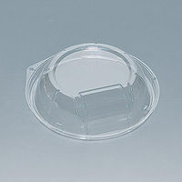 福助工業 味咲丼180UF 00762925 1ケース(600個(50個×12))（直送品）