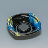 福助工業 どんぶり容器 味咲丼190H 空海 00762926 1ケース(600個(50個×12))（直送品）